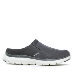 

Шльопанці Skechers Katana 232232/CHAR Charcoal, Сірий