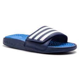adidas Ciabatte adidas adissage Tnd F35564 DkBlue/FTwwht/Trublu