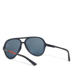

Сонцезахисні окуляри Armani Exchange 0AX4133S Matte Blue, Cиній