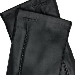 

Чоловічі рукавички WITTCHEN 39-6A-018 Czarny1, Чорний