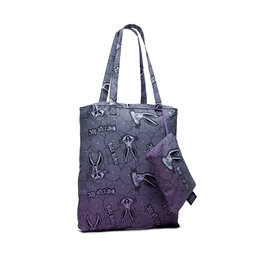 

Сумка Looney Tunes ACCCS-SS22-06WBLT Purple, Фіолетовий