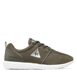 

Снікерcи Le Coq Sportif Dynacomf 1910785 Olive Night/Old Silver, Зелений