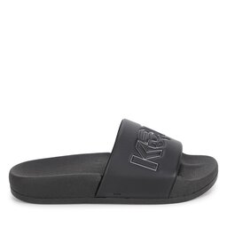 Karl Lagerfeld Kids Ciabatte Karl Lagerfeld Kids Z29062 Black 09B