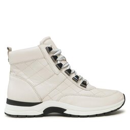 

Ботильйони Caprice 9-25256-41 Offwhite Soft 144, Білий