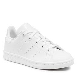 

Взуття adidas Stan Smith C FY2675 Ftwwht/Ftwwht/Ftwwht, Білий