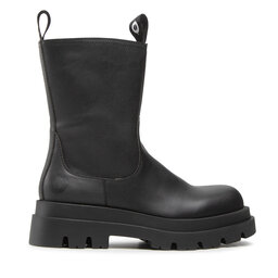 

Ботильйони Altercore Mabel Vegan Black, Чорний