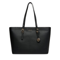 MICHAEL Michael Kors Torebka MICHAEL Michael Kors Quinn 30T5GQNT9L Czarny