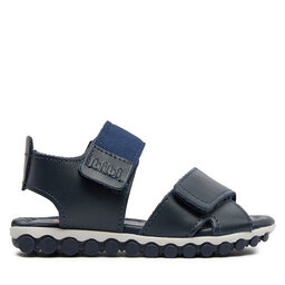 Босоніжки Bibi Summer Roller New 1081075 Navy, Cиній