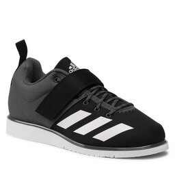 adidas Buty adidas Powerlift 4 GZ5870 Czarny