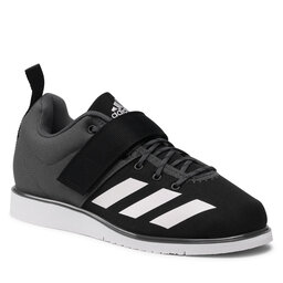 adidas Обувь adidas Powerlift 4 GZ5870 Чёрный