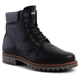 Salamander Trappers Salamander Harrold 31-49201-71 Negru