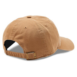 

Бейсболка 47 Brand Ballpark B-BLPRK17GWS-QL Camel, Коричневий