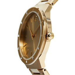 

Годинник Boss Breath 1502715 Gold, Золотий
