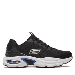 Skechers Laisvalaikio batai Skechers Skech-Air Ventura 232655/BKBL Juoda