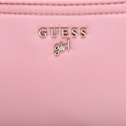 

Сумка Guess J3YZ06 WFMR0 G6K9, Рожевий