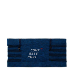 Compressport Športni pas Compressport Free Belt Pro CU00011B Blue