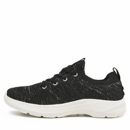 

Снікерcи Wrangler Fresh Derby WM31130A Black 062, Чорний