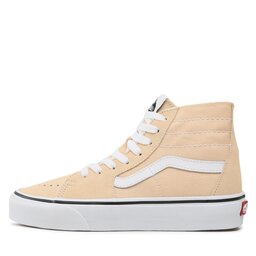 

Снікерcи Vans Sk8-Hi Tapered VN0A5KRUBLP1 Color Theory Honey Peach, Бежевий