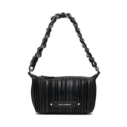 KARL LAGERFELD Τσάντα KARL LAGERFELD 236W3010 Black A999
