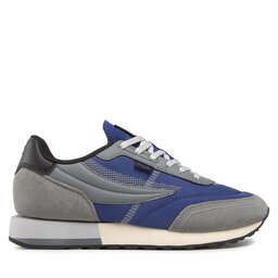 

Снікерcи Fila Retronique 22 FFM0034.50014 Sodalite Blue, Сірий