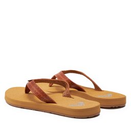 

В'єтнамки Roxy ARJL101146 TAN, Коричневий