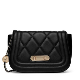 Jenny Fairy Handtasche Jenny Fairy MLS-E-062-05 Schwarz