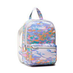 Local Heroes Plecak Local Heroes Paradise Mini Backpack AW21BAG010 Multir