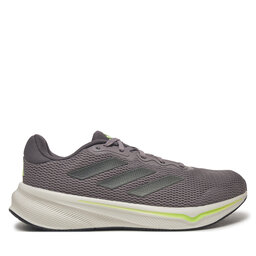 adidas Běžecké boty adidas Response IH6094 Šedá