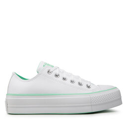 

Кеди Converse, Білий