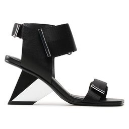 United Nude Сандали United Nude Rockit Run 106170115612 Черен