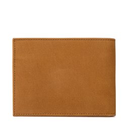 

Велике Чоловіче Портмоне Timberland Tp Large Bifold W C/P TB0A1DJM 919, Коричневий