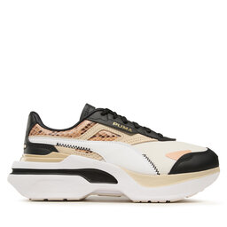 

Снікерcи Puma Kosmo Rider Prm Wns 389877 01 Frosted Ivory/Puma Black, Бежевий