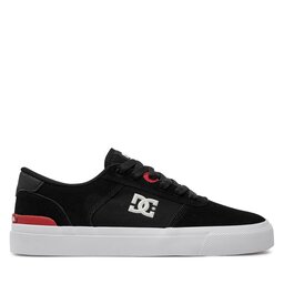 DC Sneakersy DC Teknic S ADYS300739 Černá