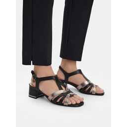 Lasocki Sandalen Lasocki CEO-25F575-1 Schwarz