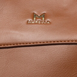 

Сумка Marella Oxford 65160926 002, Коричневий