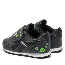 

Взуття Reebok Royal Classic Jogger 2 HP4732 Сірий