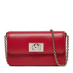 Furla Kabelka Furla 1927 Mini Crossbody WE00265ARE0002673S1007 Rosso Veneziano
