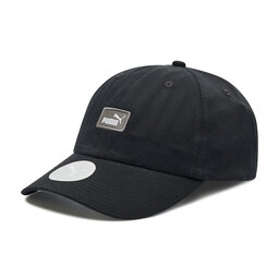 Puma Șapcă Puma Ess Cap III 023669 Puma Black/Puma Noir 01
