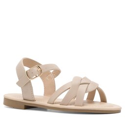 Nelli Blu Basutės Nelli Blu REC22524 Smėlio