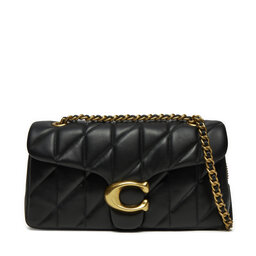 Coach Borsetta Coach Tabby Sb CP150 Nero