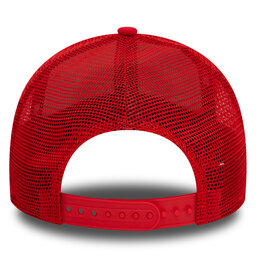 

Бейсболка New Era Kids Oval Trucker Newera 60434919 M Червоний