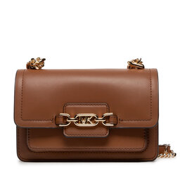 MICHAEL Michael Kors Torebka MICHAEL Michael Kors Heather 32S2G7HC0L Brązowy