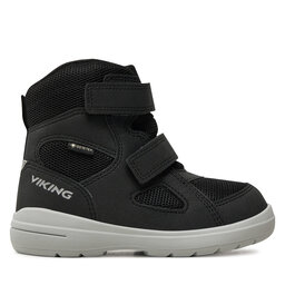 Viking Апрески Viking Fun Warm Gtx 2V 3-94610-2 Черен