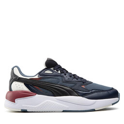 

Снікерcи Puma X-Ray Speed 384638 13 Evening/Black/Parisian Night, Cиній