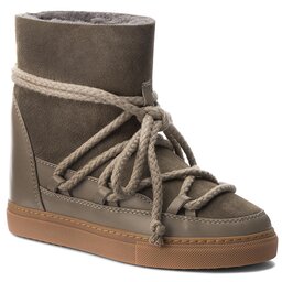 Inuikii Apavi Inuikii Sneaker Classic 70203-5 Taupe