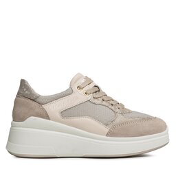 

Снікерcи IGI&CO 3653122 Beige/Platinum, Бежевий