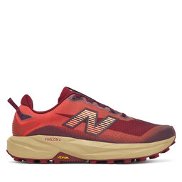 New Balance Laufschuhe New Balance Rebel Trail V1  MRBT9X5 Rot