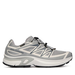 Salomon Sneakers Salomon T-Evr Gtx M L49143800 Grau