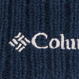 

Шапкa Columbia Watch Cap 1464091 Navy 464, Cиній