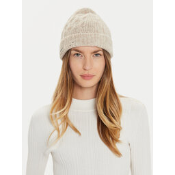 PINKO Czapka PINKO 104476 A28Y Beżowy